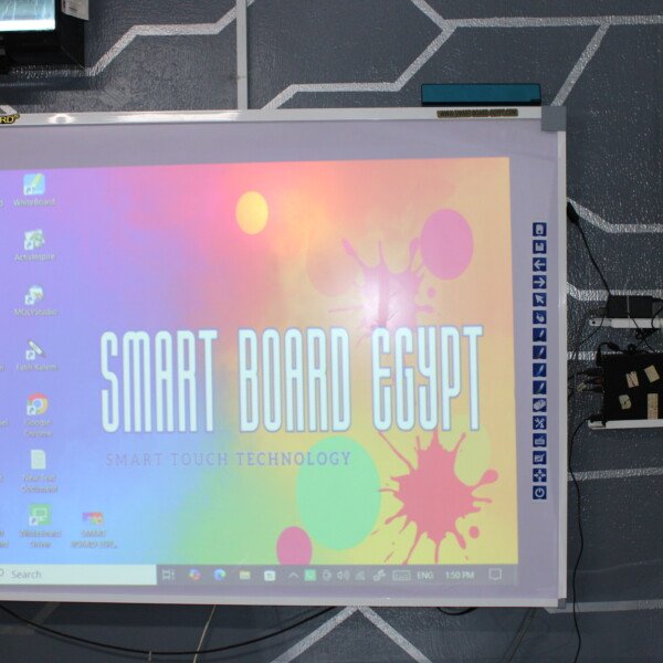 Smart Board (Molly Board - PM9000)