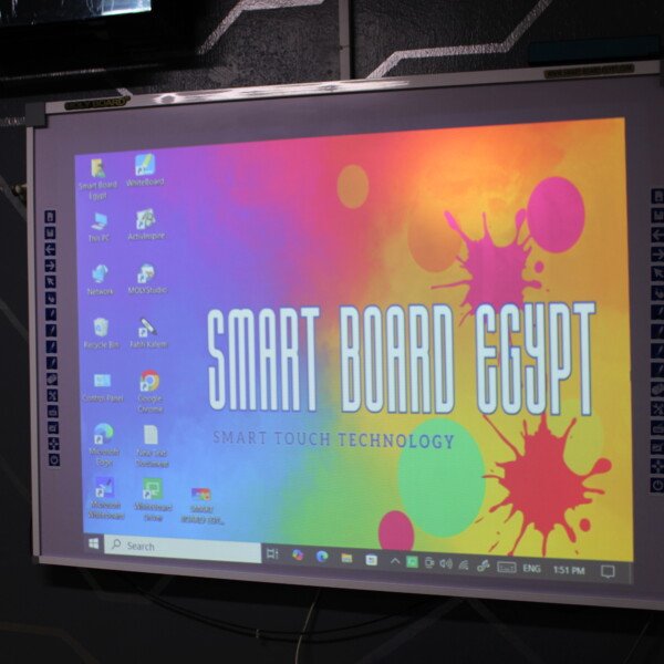 Smart Board (Molly Board - PM8000)