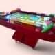 طاولة الألعاب التفاعلية Fun Touch
