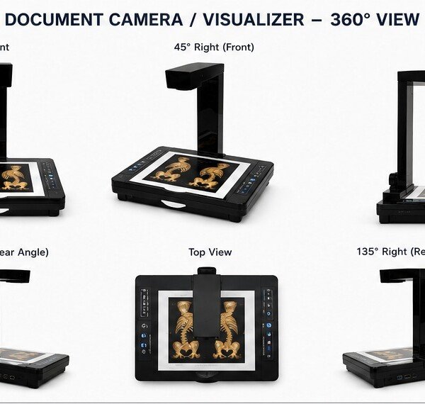 منتج ال ray-viewer